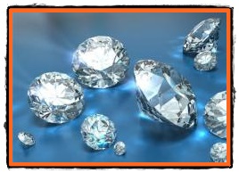 Diamantele sintetice bijuteriile tehnicii