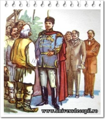Romania in timpul domniei lui Alexandru Ioan Cuza